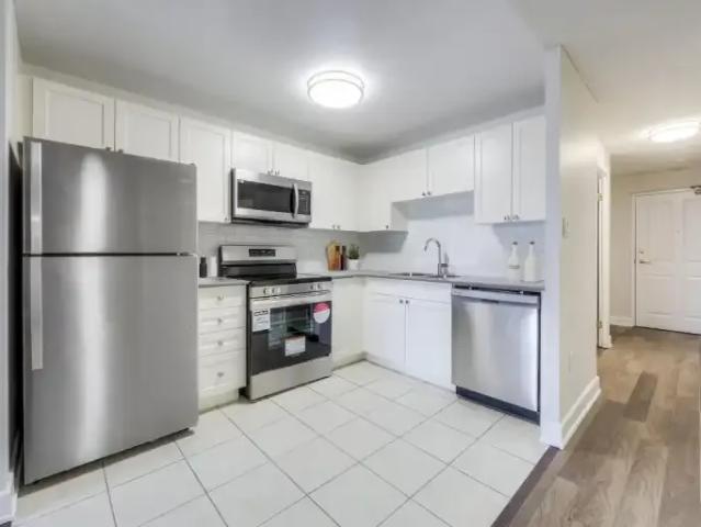 Apartment for rent in Kitchener, Ontario
