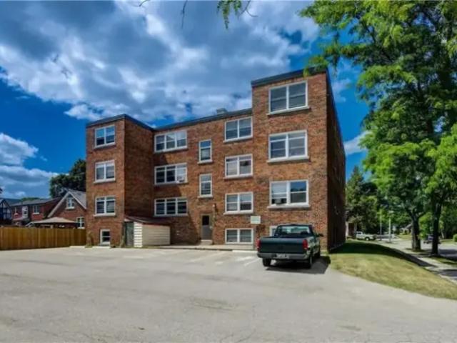 Apartment for rent in Kitchener, Ontario