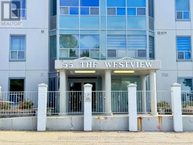Apartment for rent in Pioneer Park, Kitchener