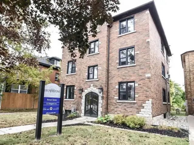 Apartment for rent in Kitchener, Ontario