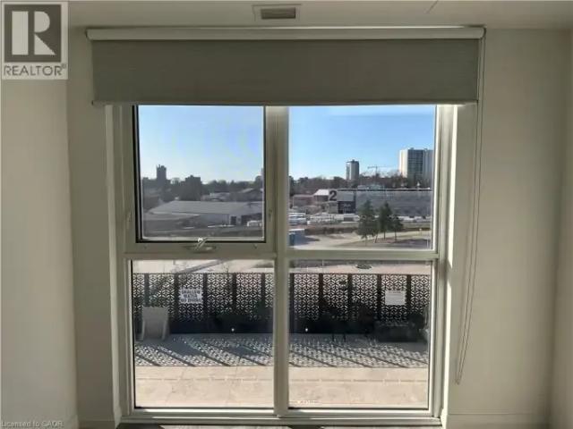 Apartment for rent in Kitchener, Ontario