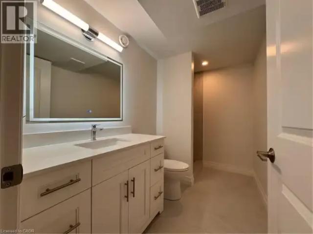 Apartment for rent in Kitchener, Ontario