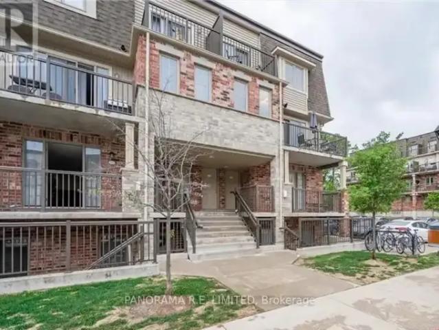 Apartment for rent in Kitchener, Ontario
