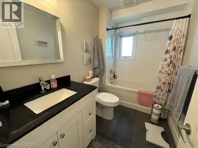 Apartment for rent in Kitchener, Ontario