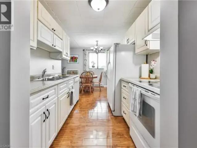 Apartment for rent in Kitchener, Ontario