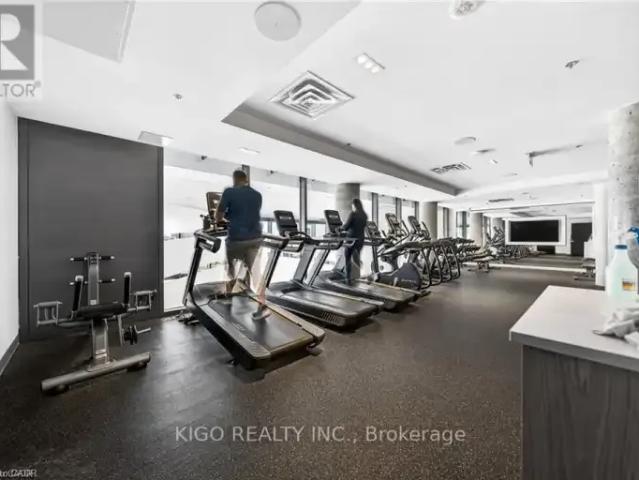Apartment for rent in Kitchener, Ontario
