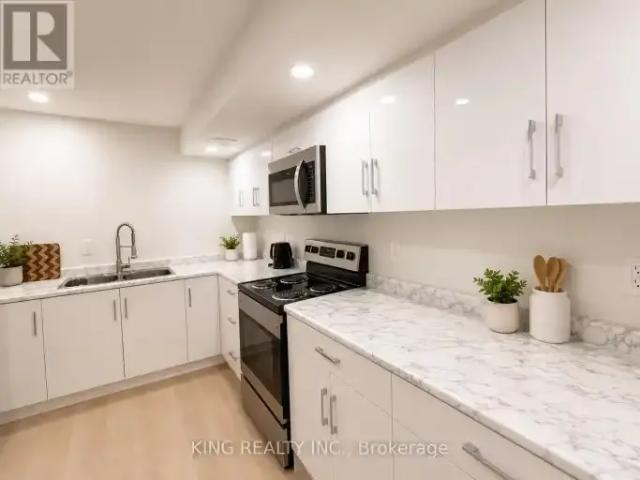 Apartment for rent in Kitchener, Ontario