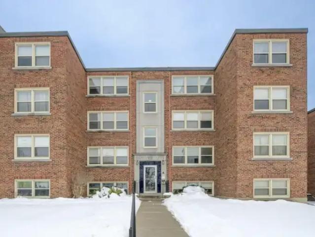 Apartment for rent in Kitchener, Ontario