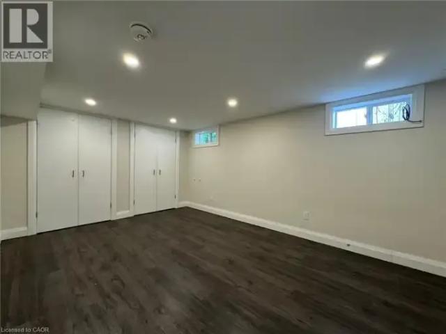 Apartment for rent in Kitchener, Ontario