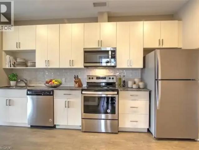 Apartment for rent in Kitchener, Ontario