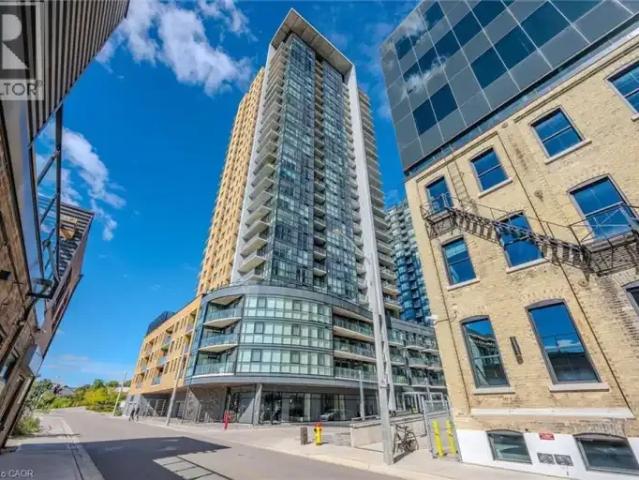 Apartment for rent in Kitchener, Ontario