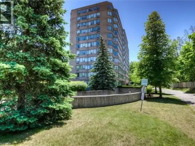Apartment for rent in Kitchener, Ontario