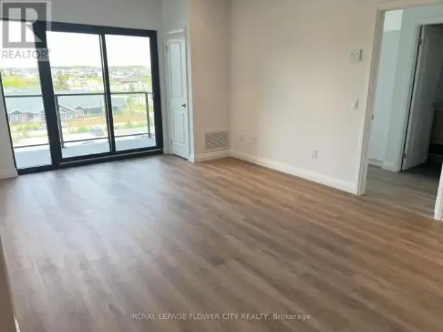 Apartment for rent in Kitchener, Ontario