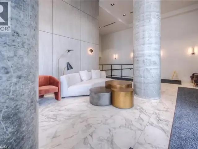 Apartment for rent in Kitchener, Ontario