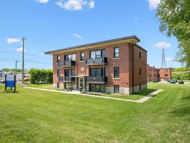 Apartment for rent in Kitchener, Ontario