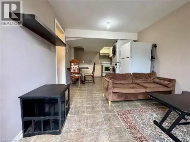 Apartment for rent in Kitchener, Ontario