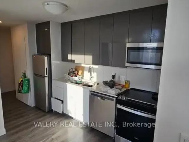 Apartment for rent in Kitchener, Ontario
