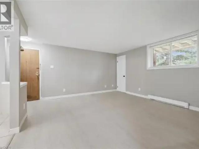 Apartment for rent in Kitchener, Ontario