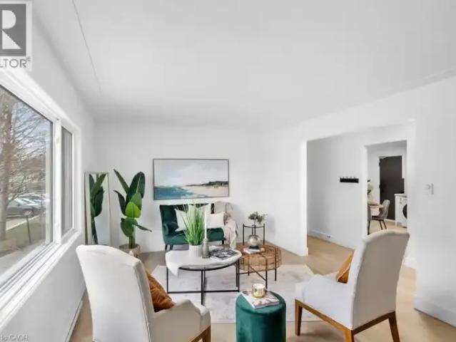 Apartment for rent in Kitchener, Ontario