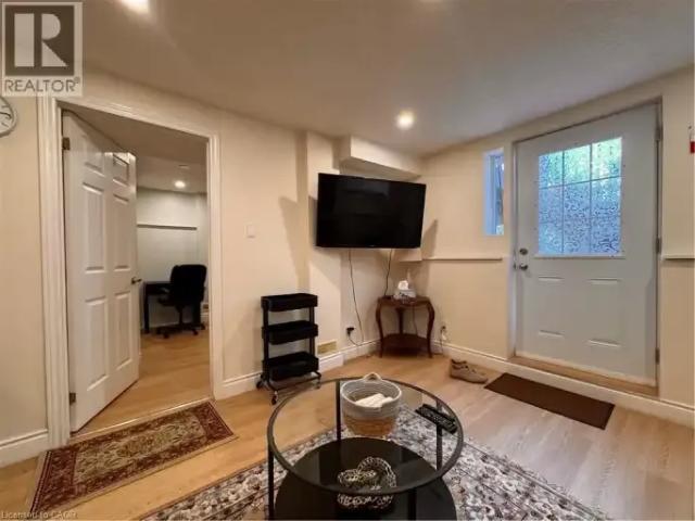 Apartment for rent in Kitchener, Ontario