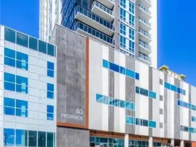 Apartment for rent in Kitchener, Ontario
