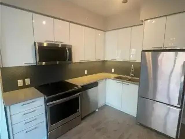 Apartment for rent in Kitchener, Ontario