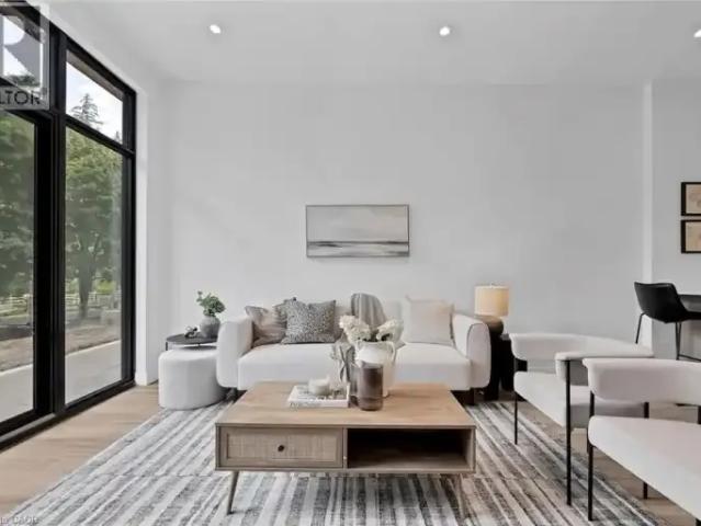 Apartment for rent in Kitchener, Ontario
