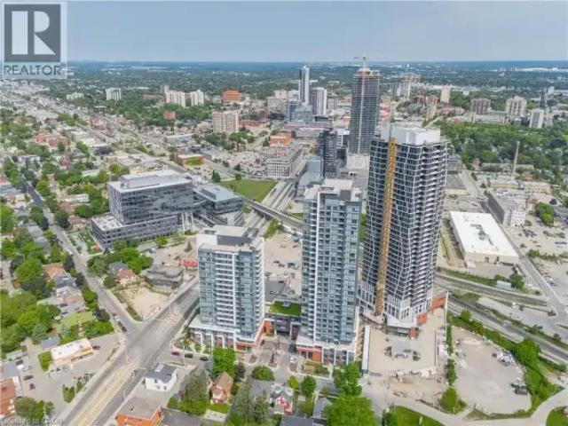 Apartment for rent in Kitchener, Ontario