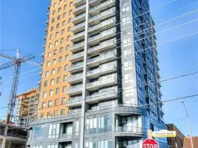 Apartment for rent in Kitchener, Ontario