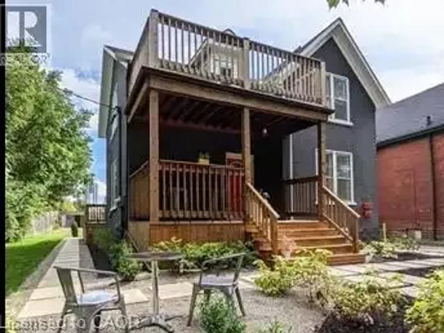 Apartment for rent in Kitchener, Ontario