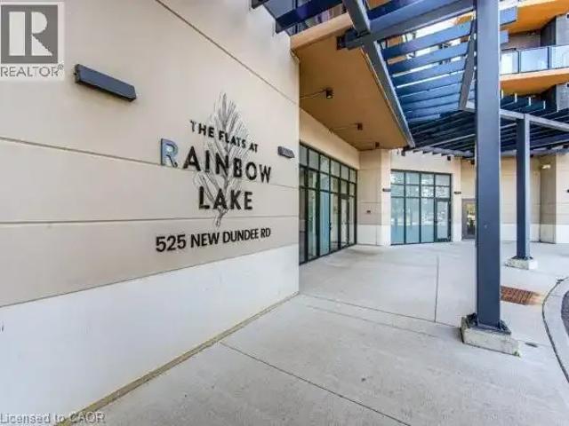 Apartment for rent in Kitchener, Ontario