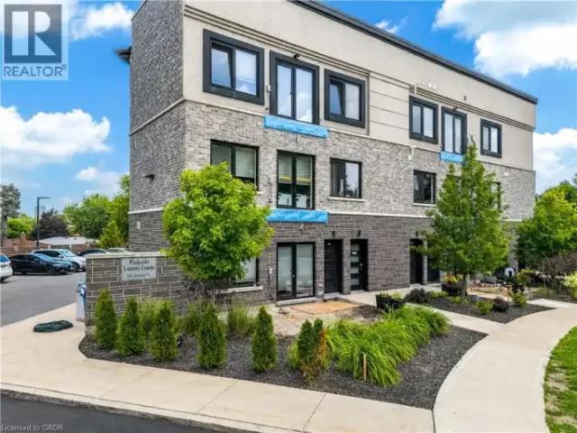 Apartment for rent in Kitchener, Ontario