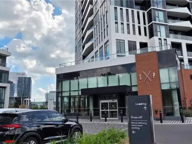 Apartment for rent in Kitchener, Ontario