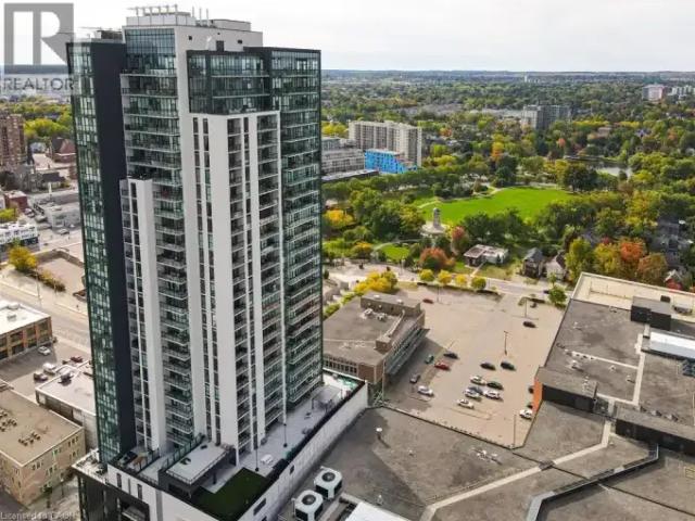 Apartment for rent in Kitchener, Ontario