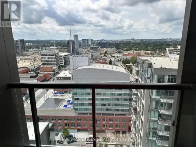 Apartment for rent in Kitchener, Ontario