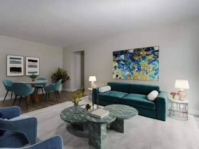 Apartment for rent in Kitchener, Ontario