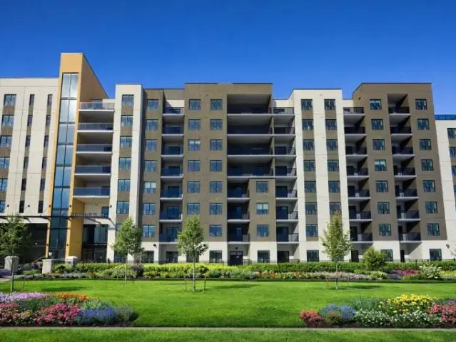 Apartment for rent in Kitchener, Ontario