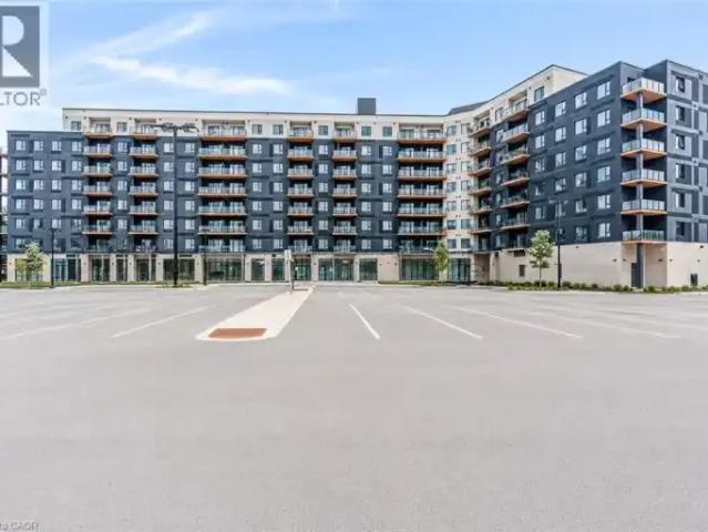 Apartment for rent in Kitchener, Ontario