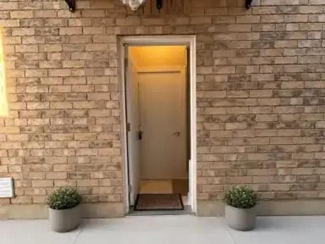 Apartment for rent in Kitchener, Ontario
