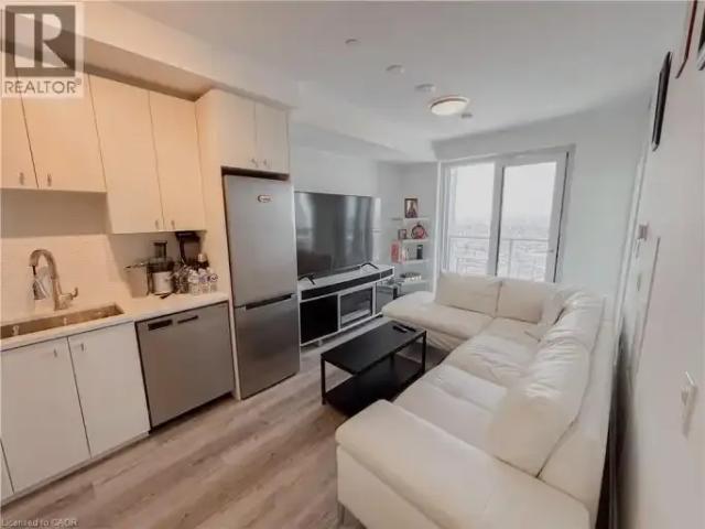 Apartment for rent in Kitchener, Ontario