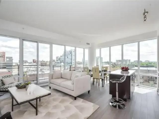 Apartment for rent in Kitchener, Ontario