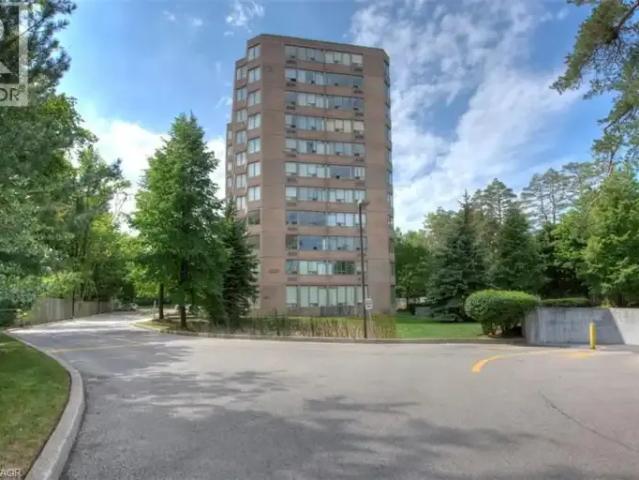 Apartment for rent in Kitchener, Ontario