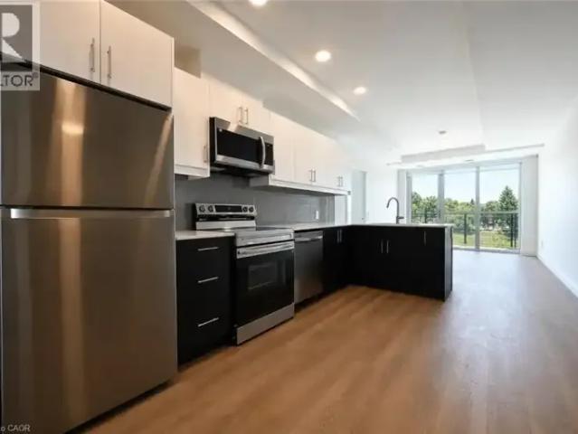 Apartment for rent in Kitchener, Ontario
