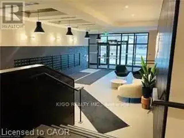 Apartment for rent in Kitchener, Ontario