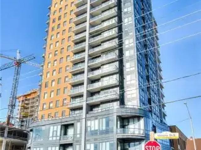 Apartment for rent in Kitchener, Ontario