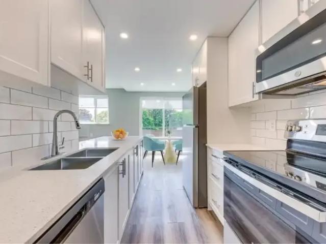 Apartment for rent in Kitchener, Ontario