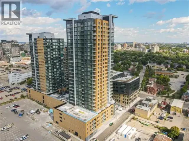 Apartment for rent in Kitchener, Ontario