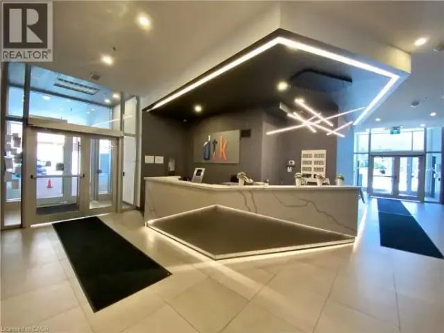 Apartment for rent in Kitchener, Ontario