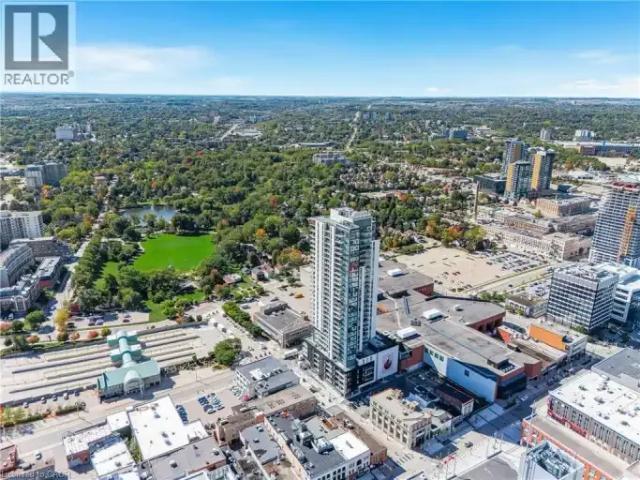 Apartment for rent in Kitchener, Ontario