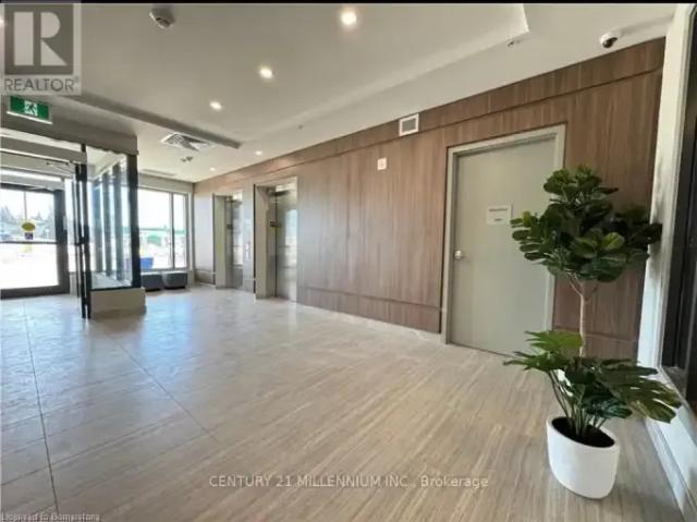 Apartment for rent in Kitchener, Ontario